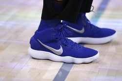 NBA: Golden State Warriors at Sacramento Kings