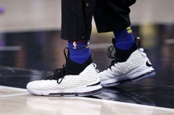 NBA: Golden State Warriors at Sacramento Kings