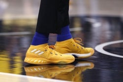 NBA: Golden State Warriors at Sacramento Kings