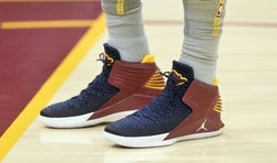 NBA: Dallas Mavericks at Cleveland Cavaliers
