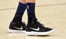 NBA: Dallas Mavericks at Cleveland Cavaliers