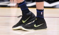 NBA: Dallas Mavericks at Cleveland Cavaliers