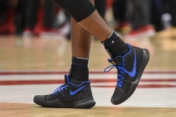 NBA: Orlando Magic at Atlanta Hawks