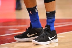 NBA: Orlando Magic at Atlanta Hawks