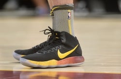 NBA: Dallas Mavericks at Cleveland Cavaliers