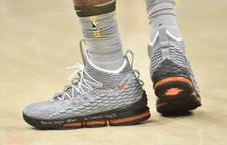 NBA: Dallas Mavericks at Cleveland Cavaliers