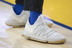 NBA: Phoenix Suns at Golden State Warriors
