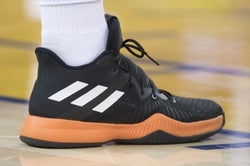 NBA: Phoenix Suns at Golden State Warriors