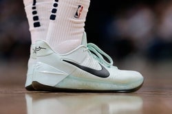 NBA: Milwaukee Bucks at Denver Nuggets