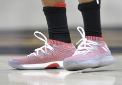 NBA: Toronto Raptors at Cleveland Cavaliers