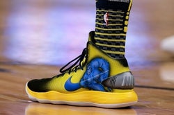 NBA: Indiana Pacers at Denver Nuggets