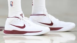 NBA: Toronto Raptors at Cleveland Cavaliers