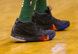 NBA: Boston Celtics at Milwaukee Bucks