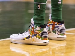 NBA: Boston Celtics at Milwaukee Bucks