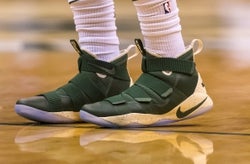 NBA: Boston Celtics at Milwaukee Bucks
