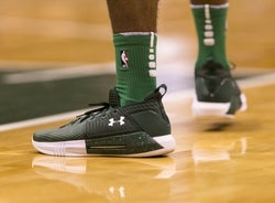 NBA: Boston Celtics at Milwaukee Bucks