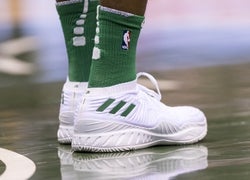 NBA: Boston Celtics at Milwaukee Bucks