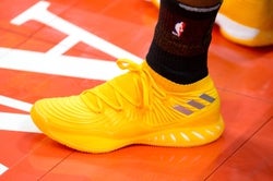 NBA: Los Angeles Lakers at Utah Jazz