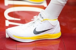 NBA: Los Angeles Lakers at Utah Jazz