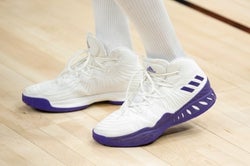 NBA: Los Angeles Lakers at Utah Jazz