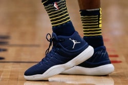 NBA: Indiana Pacers at Denver Nuggets