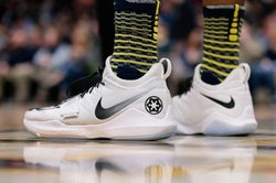 NBA: Indiana Pacers at Denver Nuggets