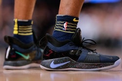 NBA: Indiana Pacers at Denver Nuggets