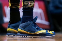 NBA: Indiana Pacers at Denver Nuggets
