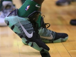 NBA: Boston Celtics at Toronto Raptors