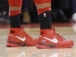 NBA: Boston Celtics at Toronto Raptors