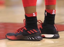 NBA: Boston Celtics at Toronto Raptors