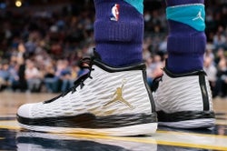 NBA: Charlotte Hornets at Denver Nuggets