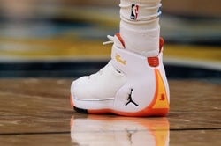 NBA: Oklahoma City Thunder at Denver Nuggets