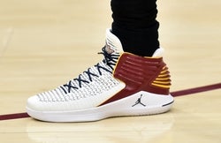 NBA: Washington Wizards at Cleveland Cavaliers