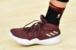 NBA: Washington Wizards at Cleveland Cavaliers