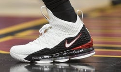 NBA: Washington Wizards at Cleveland Cavaliers