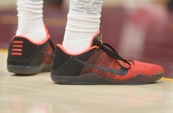 NBA: Washington Wizards at Cleveland Cavaliers