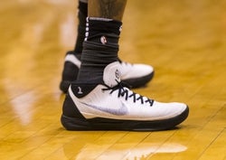 NBA: Brooklyn Nets at Milwaukee Bucks