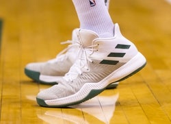 NBA: Brooklyn Nets at Milwaukee Bucks