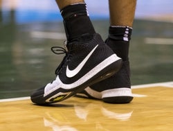 NBA: Brooklyn Nets at Milwaukee Bucks