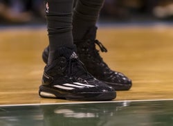 NBA: Brooklyn Nets at Milwaukee Bucks