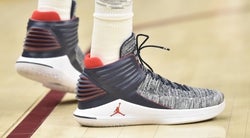 NBA: Washington Wizards at Cleveland Cavaliers