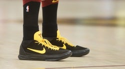 NBA: Washington Wizards at Cleveland Cavaliers