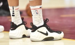 NBA: Washington Wizards at Cleveland Cavaliers