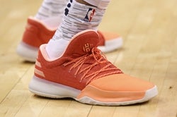 NBA: Atlanta Hawks at Washington Wizards