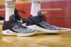 NBA: Atlanta Hawks at Washington Wizards