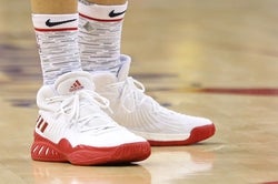 NBA: Atlanta Hawks at Washington Wizards