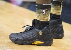 NBA: Indiana Pacers at Toronto Raptors