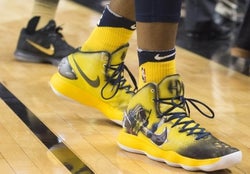NBA: Indiana Pacers at Toronto Raptors