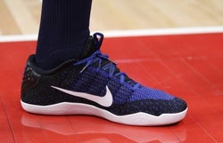 NBA: Dallas Mavericks at Detroit Pistons